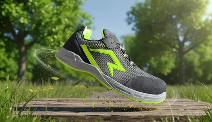 Lekkie buty robocze S3 na lato – jak wybrać adekwatnie?