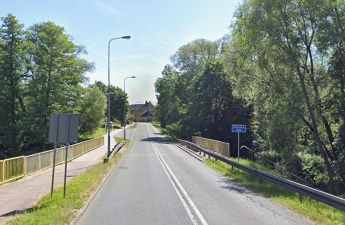 Lubuskie. Ośmiu chętnych wybudować most w Sulęcinie