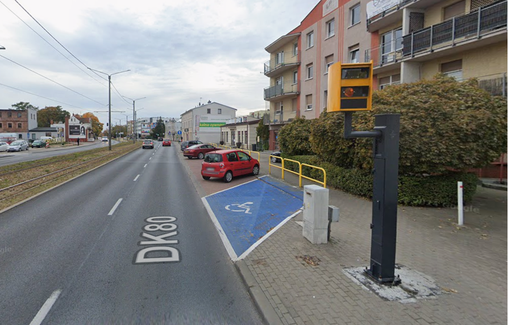 Samorządy będą mogły instalować fotoradary? Resort tłumaczy