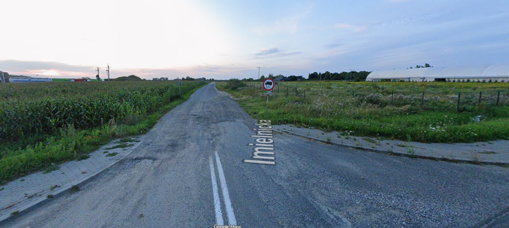 Będzie nowe połączenie z DK60 pod Płockiem