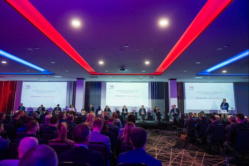 Rekordowe zainteresowanie Kongresem KDP w Łodzi (16.3.2026)!