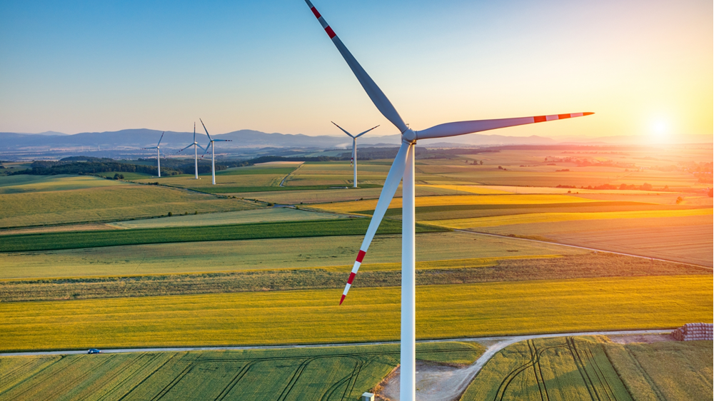 Polenergia po pierwszym roku strategii dla Polski i Rumunii