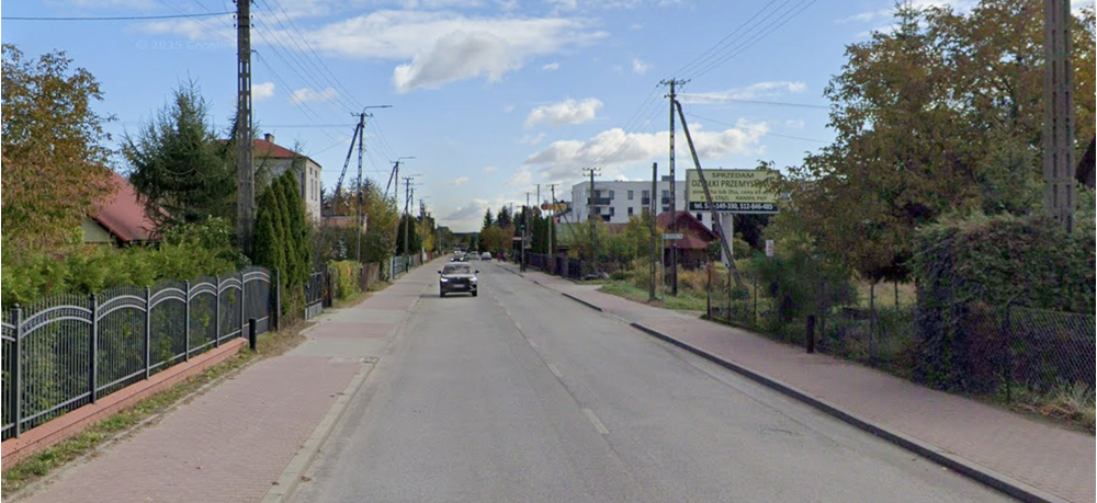 Mazowieckie. Wyremontują drogę przy DK76