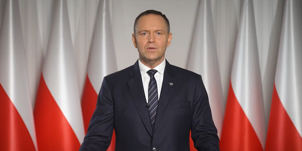 Prezydent zawetował ustawę ws. SAFE