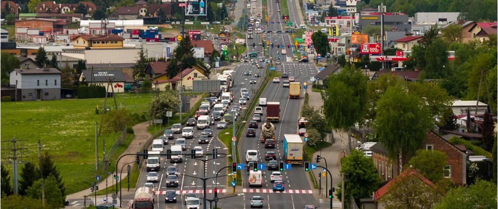 Nowe otwarcie dla S7 Kraków – Myślenice. Powołano specjalny demokratyczny zespół