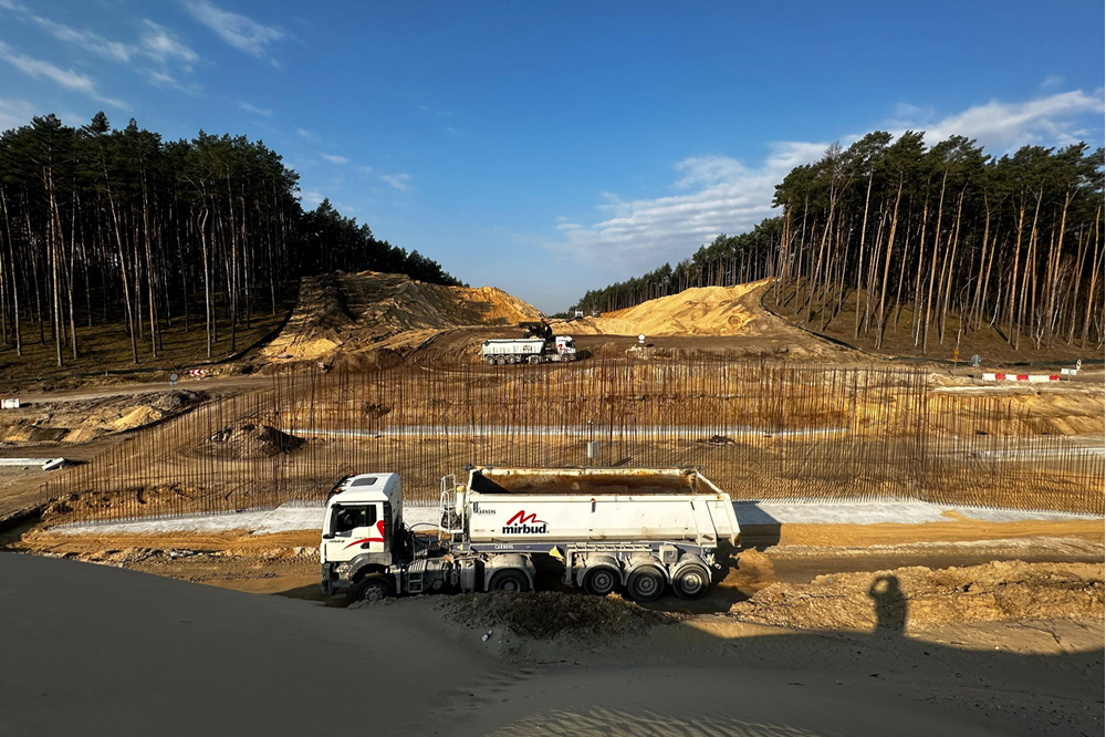 S10 to nie wszystko. Wracają prace w kujawsko-pomorskim