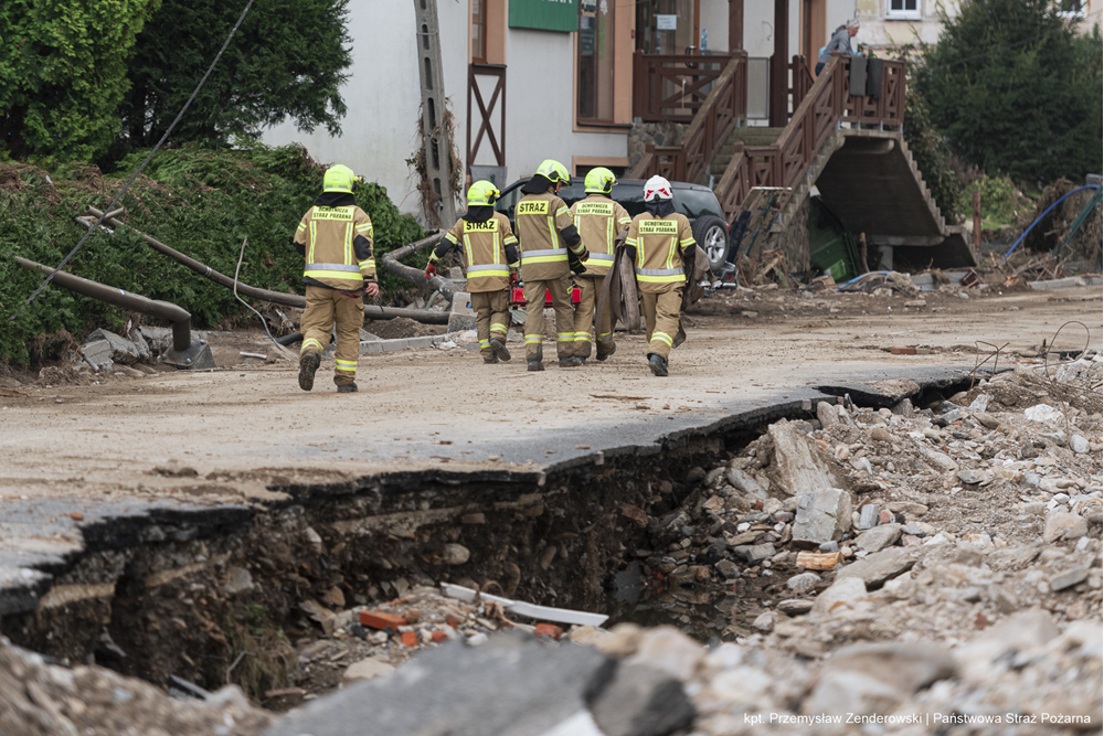 Fundusze Norweskie na wsparcie polskiego bezpieczeństwa. Startuje program „Sprawy Wewnętrzne”