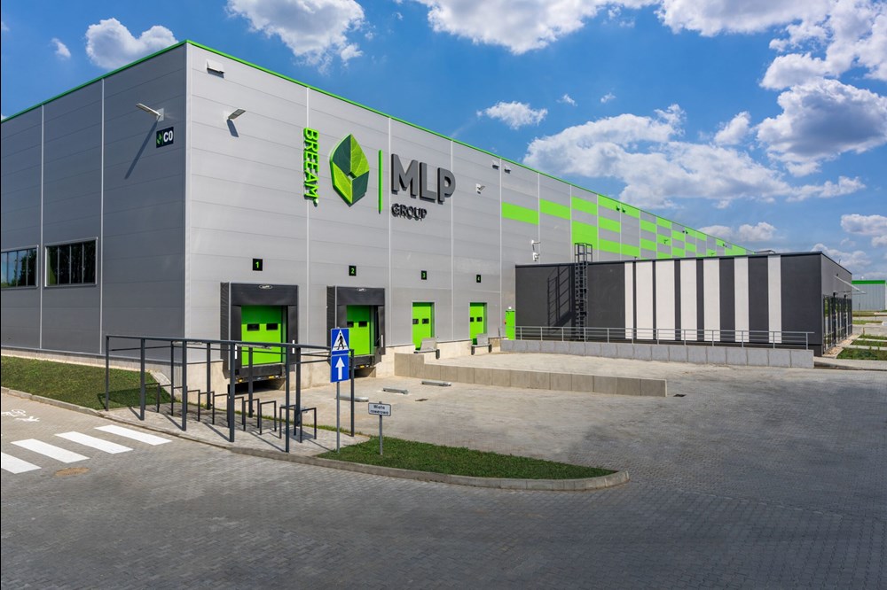 Magazyny filarem bezpieczeństwa łańcuchów dostaw