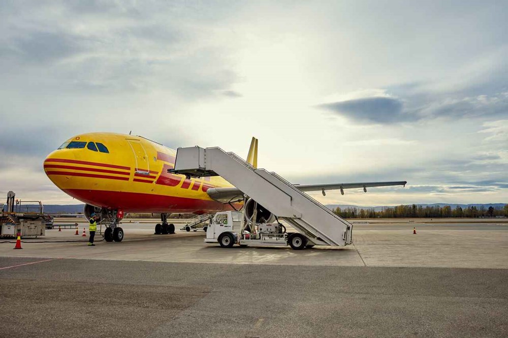 DHL Global Connectedness Report: Europa pozostaje najbardziej powiązanym regionem świata