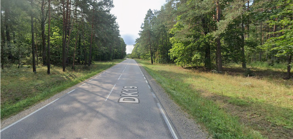 Podlaskie. Wyremontują S61 i DK19