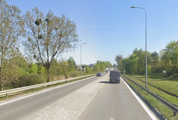 Rusza sezon remontowy na A1 – AmberOne. Poprawi się 55 km jezdni