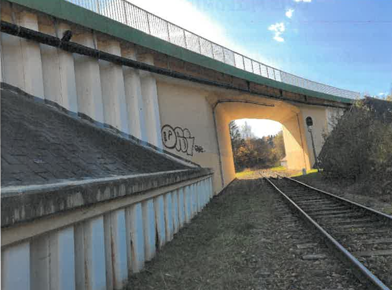 Podkarpackie. Wyremontują wiadukt w ciągu DK84 nad linią PKP w Olszanicy