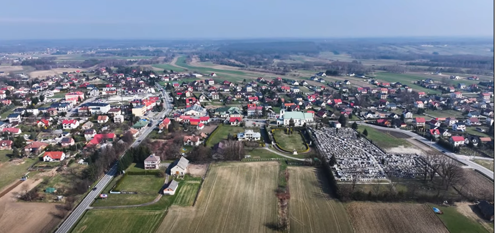 Małopolskie. Ruszyła budowa obwodnicy Lisiej Góry