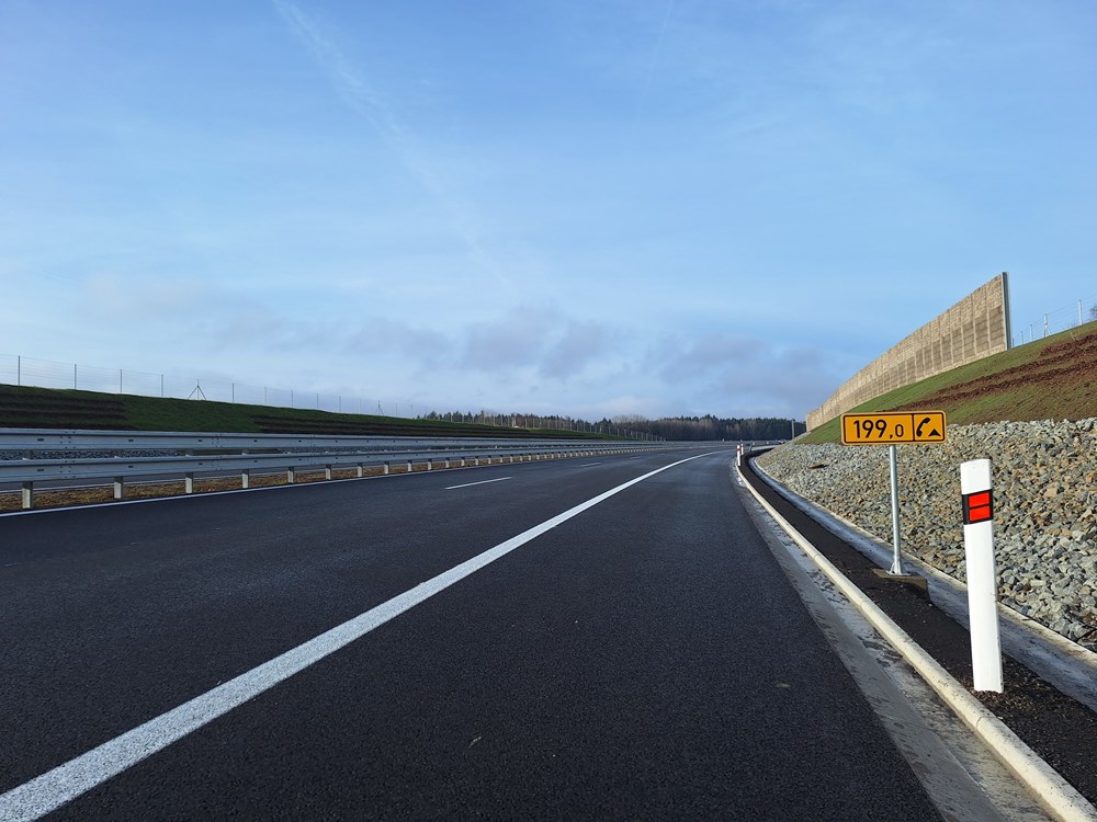 Czesi przygotowują budowę nowej autostrady