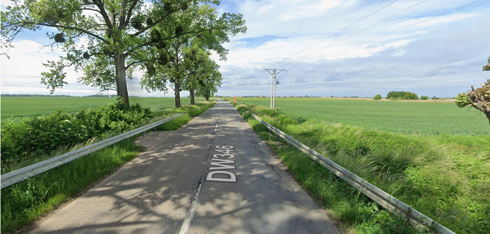 Dolnośląskie. Wyremontują drogi pod Wrocławiem i Głogowem