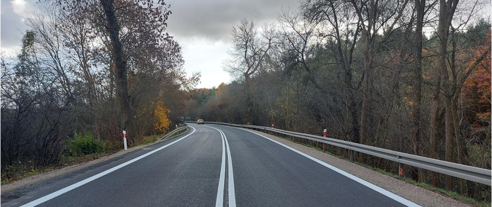 Świętokrzyskie. Łącznica S7 i fragment DK9 do remontu