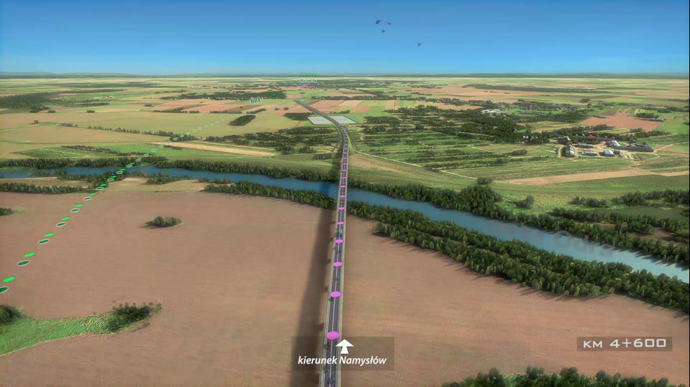 Ruszają badania geologiczne pod obwodnicę Brzegu