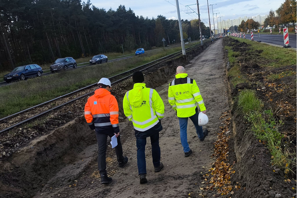 Historyczny wynik B-Act w 2025 roku