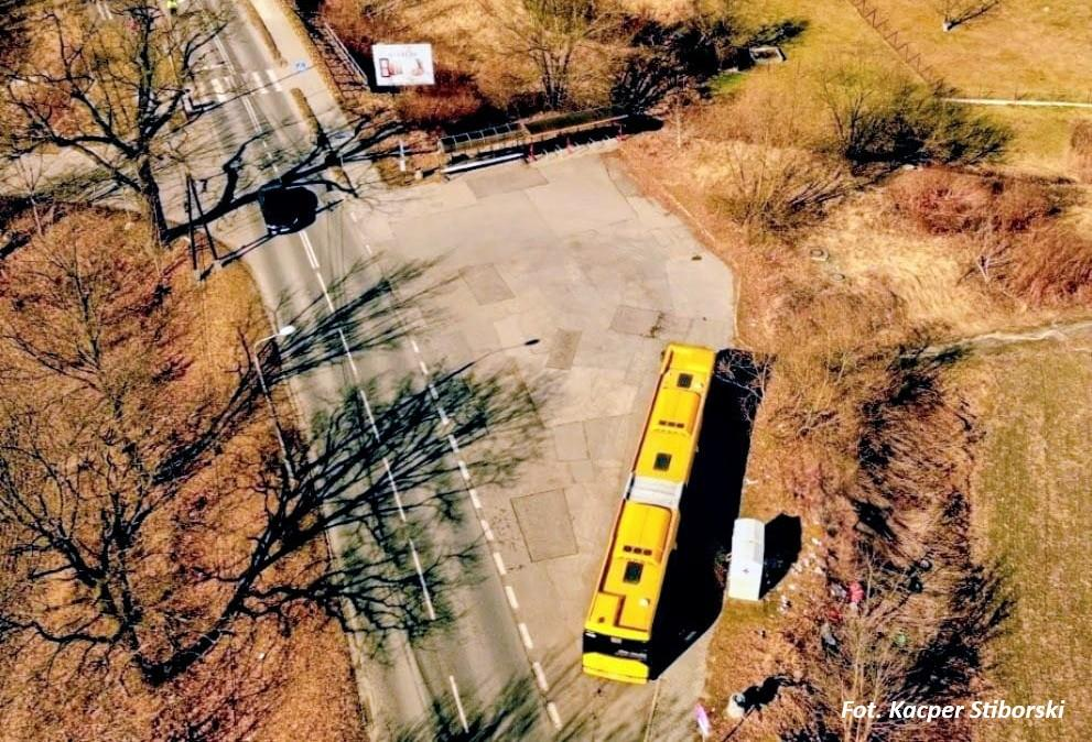 Gliwice. Ośmiu chętnych wybudować nowoczesny węzeł w Brzezince