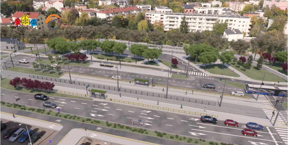 Wiadomo kto ma budować nową trasę tramwajową w Bydgoszczy