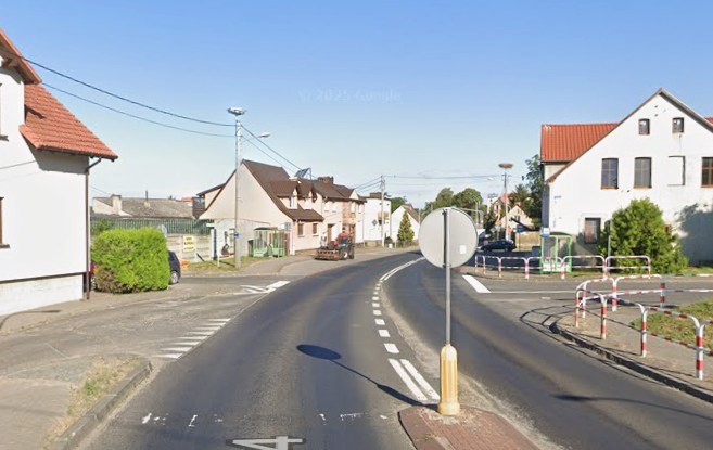 Będzie ponowny wybór wykonawcy obwodnicy Kamionnej?