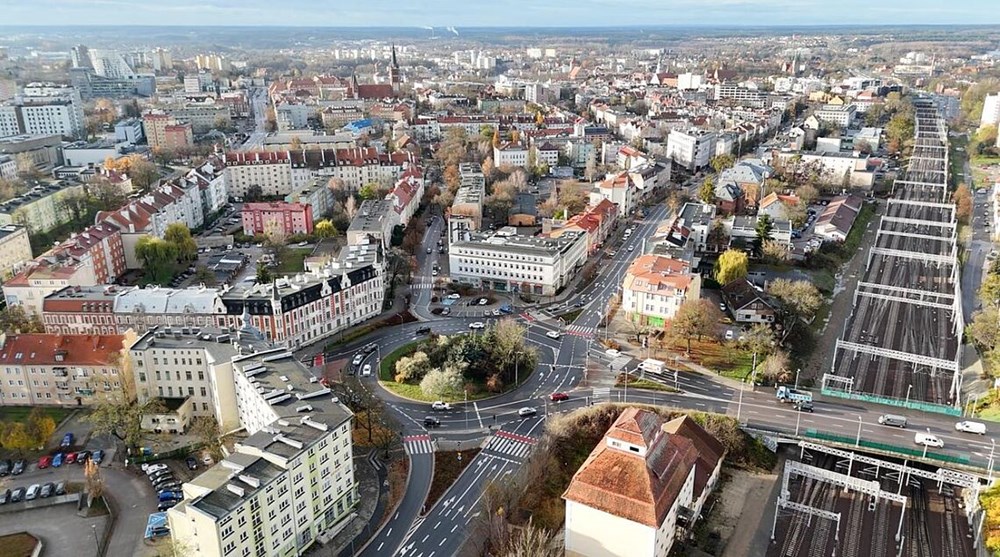 Olsztyn. Milionowe oferty na remont wiaduktu na Zatorze