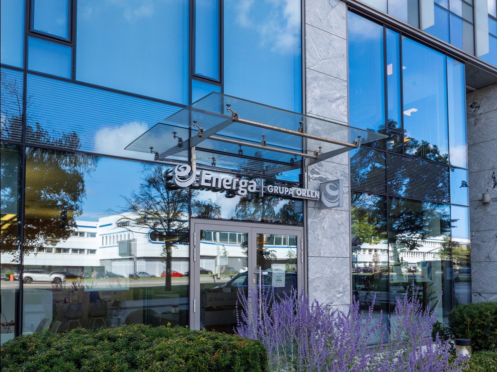 Zmiany w zarządzie Energi