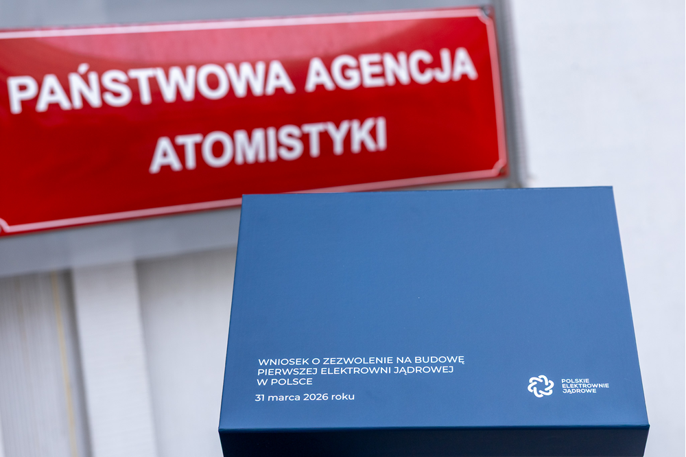Historyczny krok dla budowy pierwszej elektrowni jądrowej w Polsce