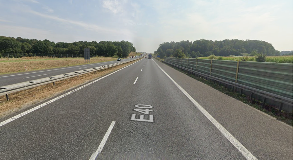 A4. Wyremontują nawierzchnię przy granicy województwa śląskiego i opolskiego