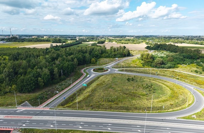 Płock krok od umowy na obwodnicę