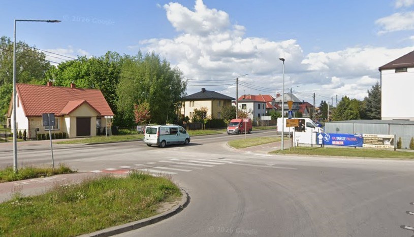 Będzie wiadukt w centrum Bielska Podlaskiego. Ruszy projektowanie