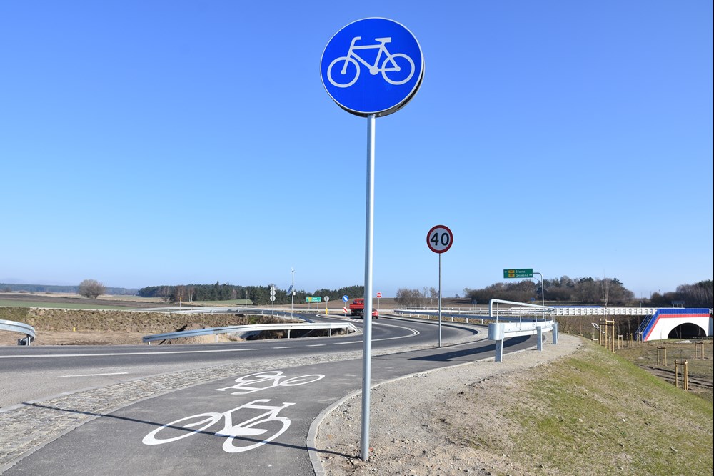 Wielkopolskie. DW-197 ma nowy przebieg