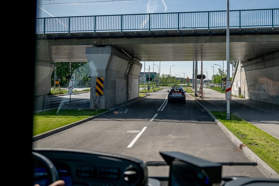Wrocław. PKP PLK ma porozumienie z magistratem. Dotyczy Jagodna i Maślic