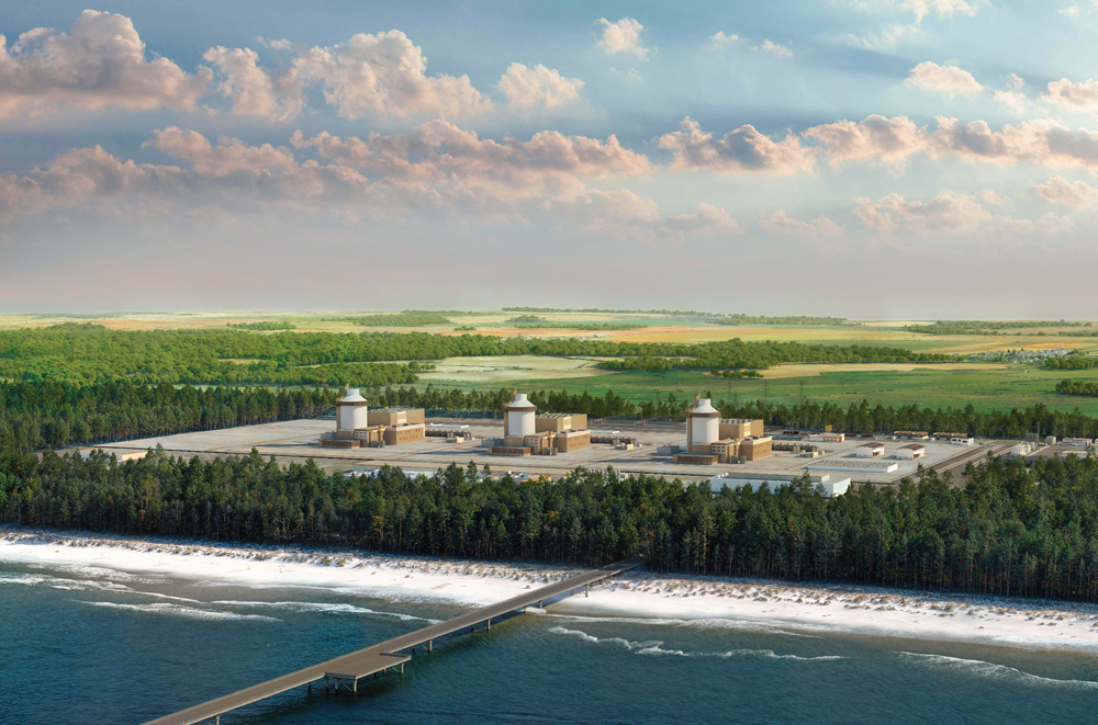 Pomorskie Centrum Local Content dla elektrowni jądrowej