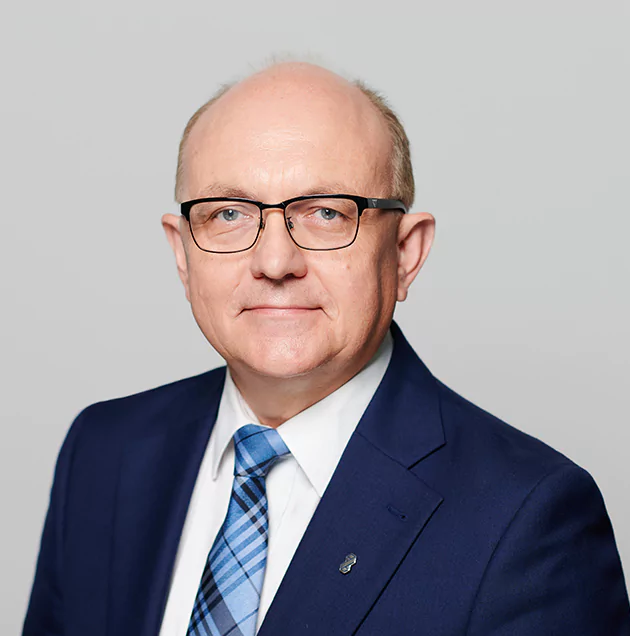 Błażej Konkol w zarządzie Portu Gdańsk