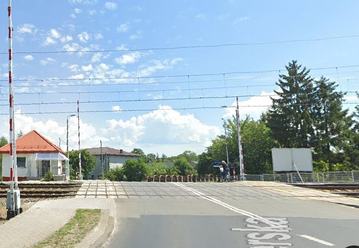 Pabianice. Samochody pojadą pod torami