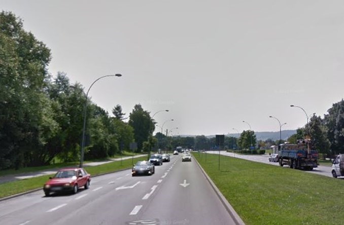 Tarnów nie kwapi się do realizacji obwodnicy. Co planuje GDDKiA?