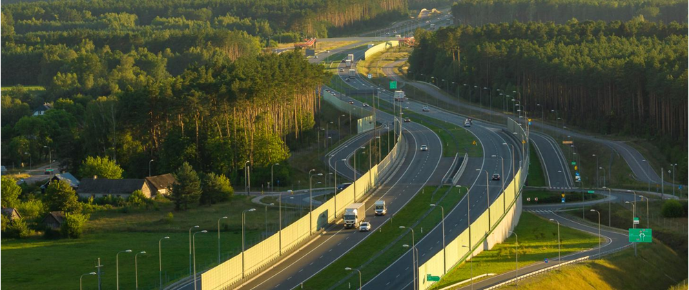 Kolejna faza projektowania zachodniej części Obwodnicy Aglomeracji Warszawskiej