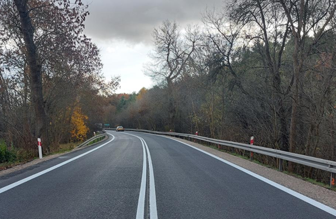 Oferty na remont DK9 i łącznicy S7 droższe od budżetu