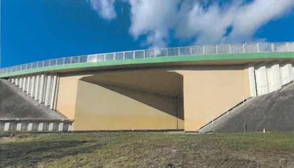 Ile za remont wiaduktu na trasie do granicy z Ukrainą