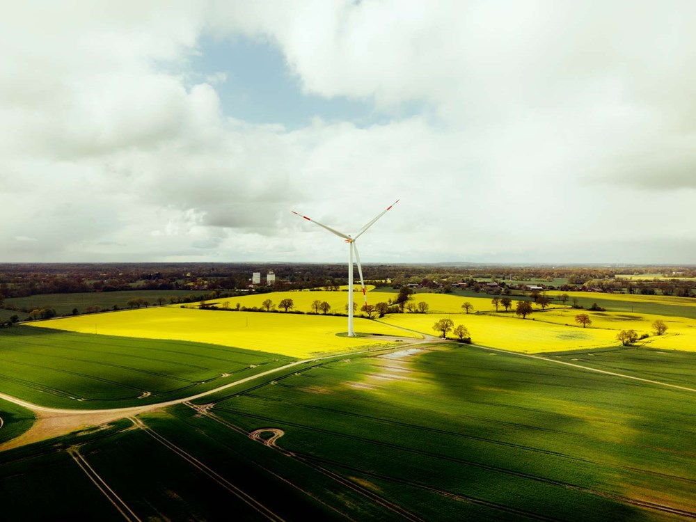 Eurowind Energy przejmuje Connected Wind Services Denmark