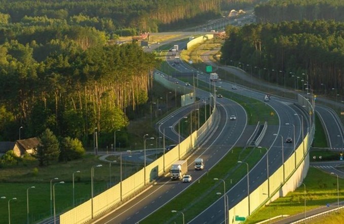 Będą protestować przeciwko wariantom A50 Obwodnicy Aglomeracji Warszawskiej