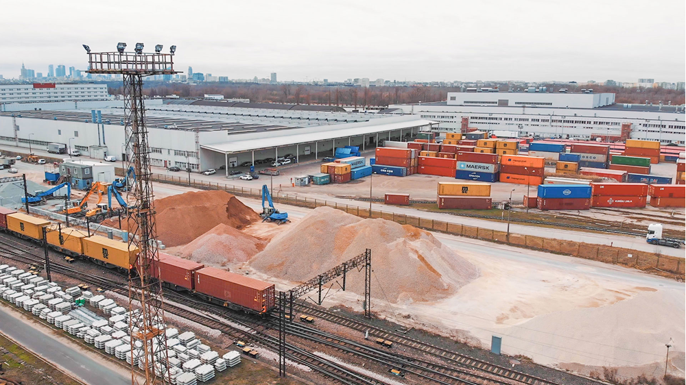 Nowe zasady finansowania transportu ze środków europejskich