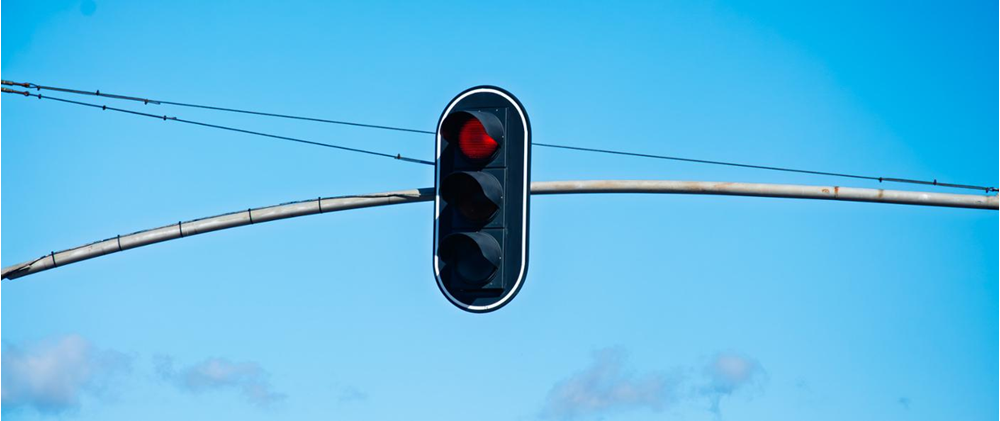 Pomorskie. Nowe systemy RedLight na drogach krajowych