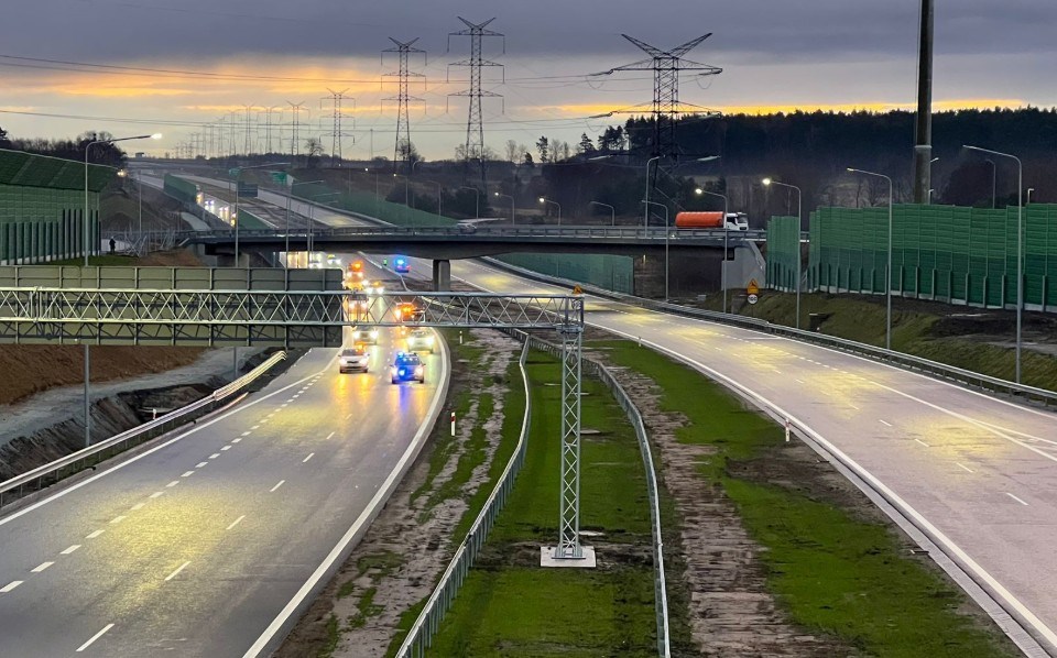 Mirbud: Punkty za siedzibę w Polsce słuszne, ale waga niska