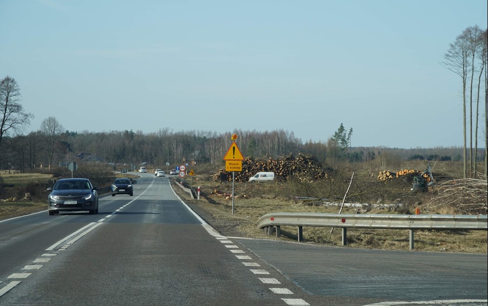 Liczne opóźnienia w budowach dróg. Problemem procedury