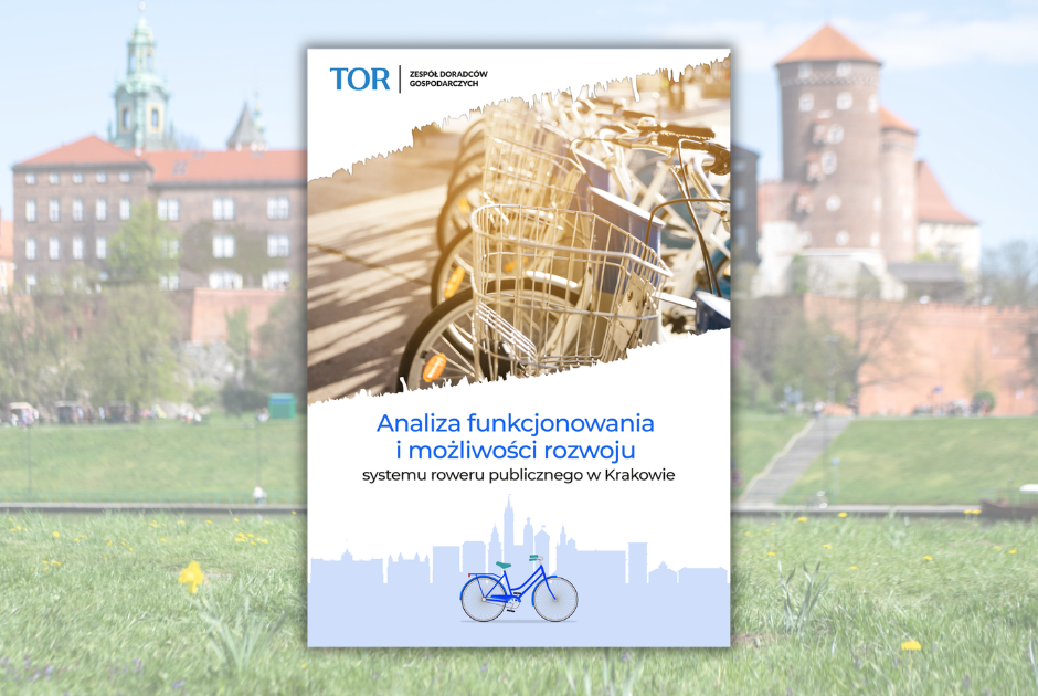 Systemy rowerów publicznych. W jakim kierunku zmierza ich rozwój?