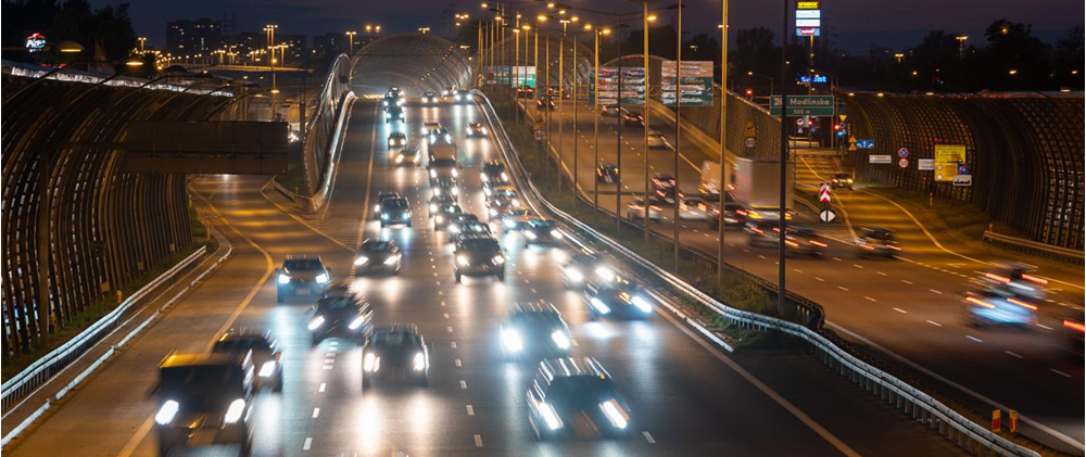 S8. Rusza remont odcinka między węzłami Powązkowska - Marki