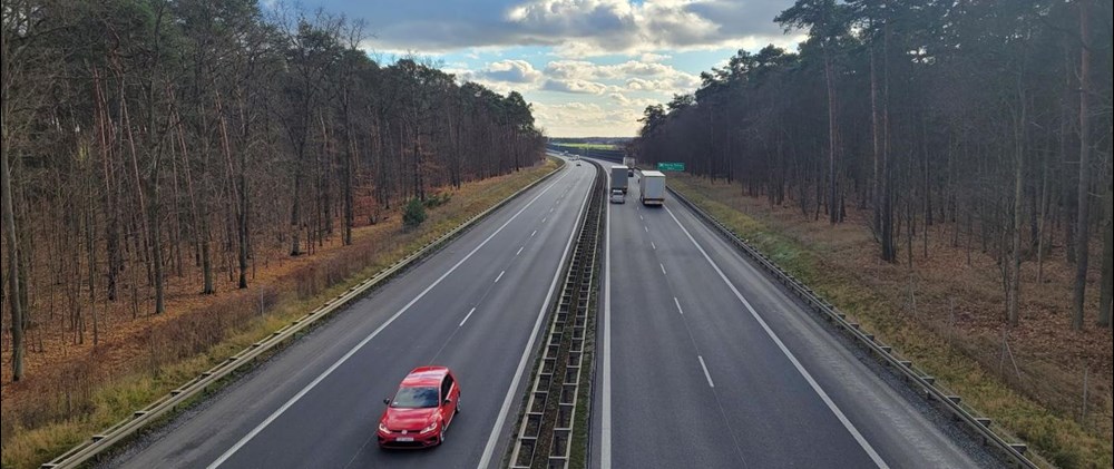 S11 Ostrzeszów – Kępno zaprojektowana. Czekamy na ZRID