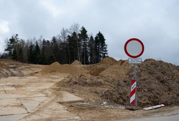 Co dalej z Mostostalem Warszawa? Przyda się wsparcie akcjonariuszy